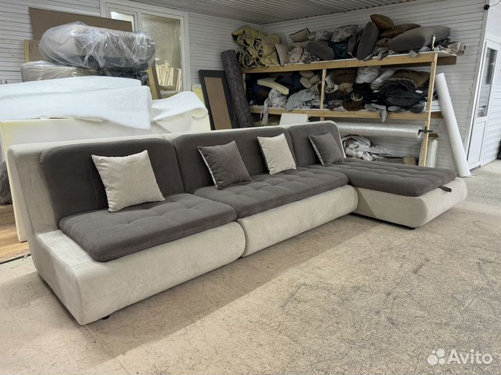 Диван Валенсия