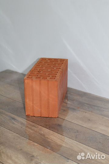 Керамический крупноформатный блок