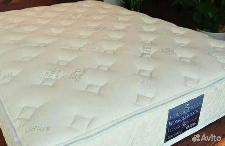 Матрас 120х200