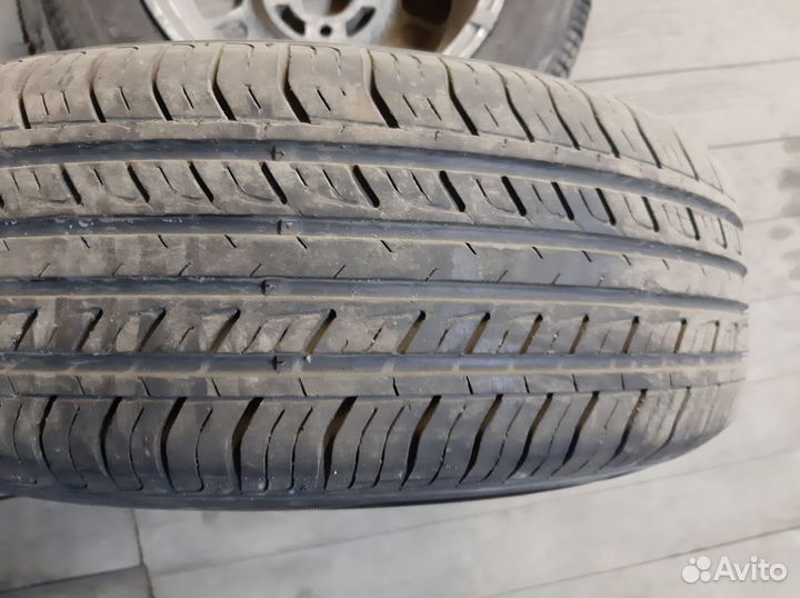 Hankook Optimo H418 2.25/4.5 R13