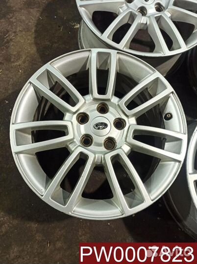 Диски R19 Land Rover Range Rover, Discovery 3 Б/у