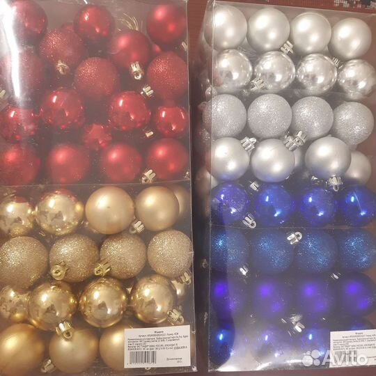 Новогодние игрушки елочные игрушки на елку