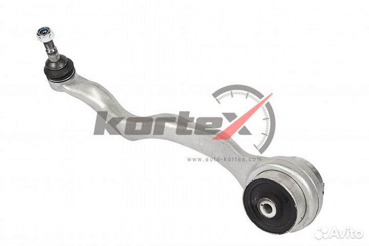 Рычаг bmw f20 / f30 пер.подв.нижн.перед.лев