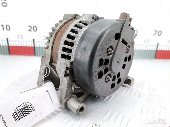 Генератор для Ford Focus 2 1477737