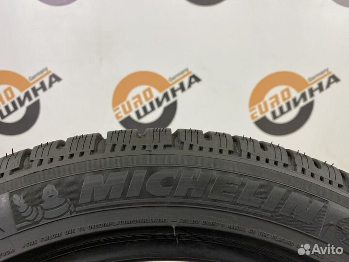 Michelin Pilot Alpin PA4 235/45 R18