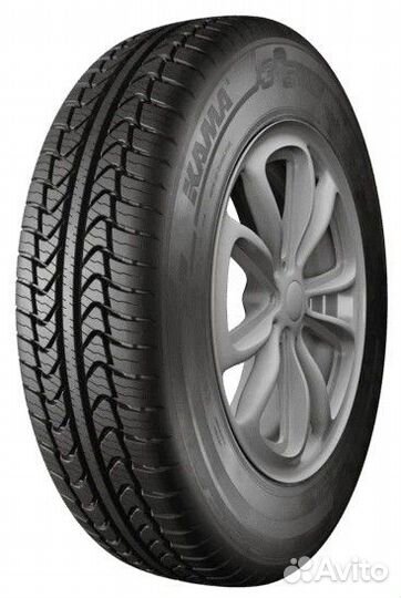 КАМА Кама 365 SUV (НК-242) 215/70 R16 100T