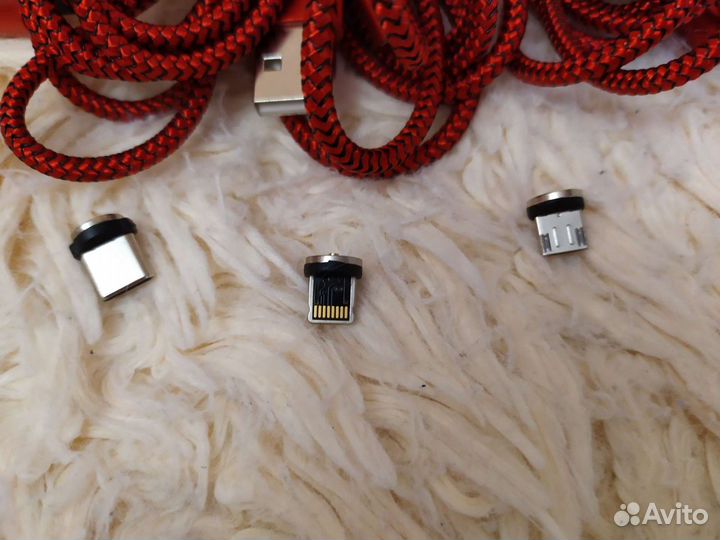 Кабель для телефона