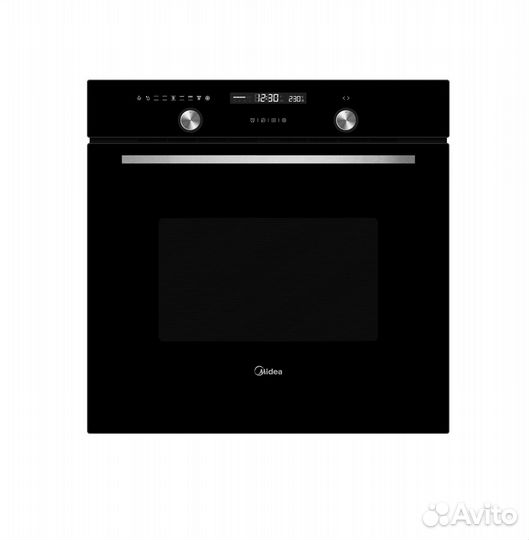 Электрический духовой шкаф Midea. Новые. Гарантия