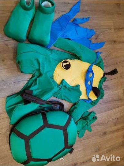 Костюм для Аниматора