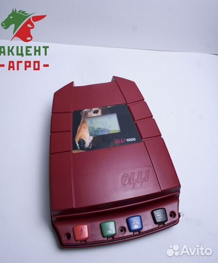 Электропастух для крс