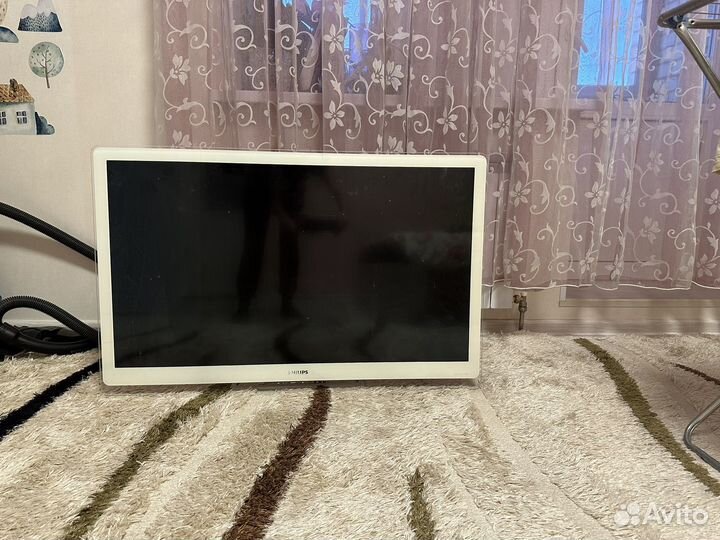 Телевизор philips 42