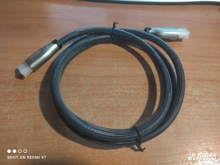 Для пк. Кабель Displayport Ugreen