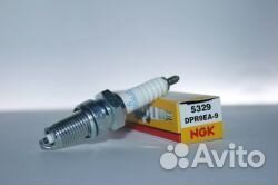 Свеча зажигания 4T dpr9ea-9 NGK