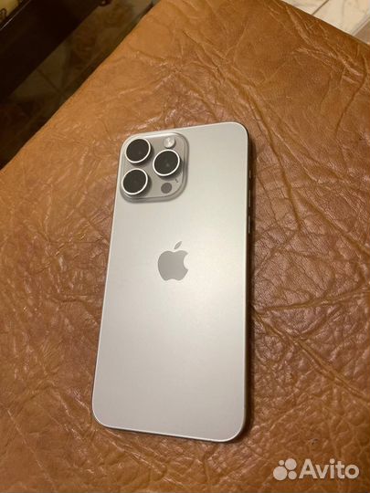 iPhone 15 Pro Max, 1 ТБ