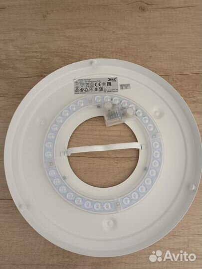 Светильник потолочный IKEA