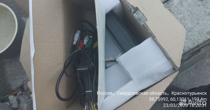 Медиаплеер android