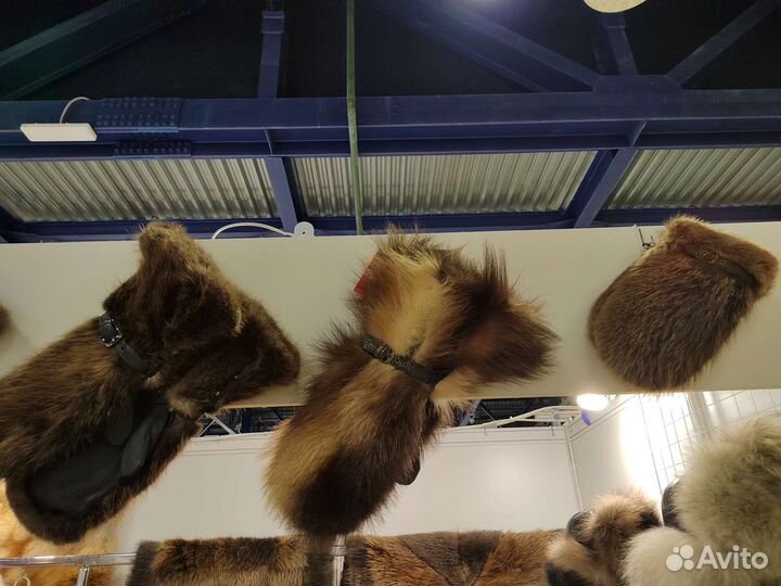 Необычные подарки