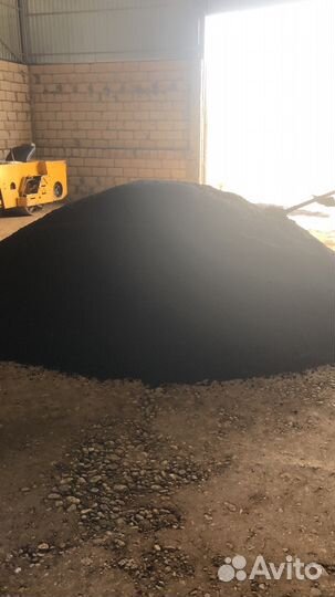 Асфальтирование