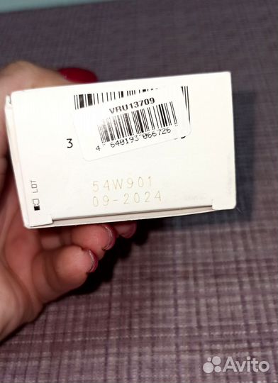 La Roche-posay сыворотка niacinamide 10, 30мл