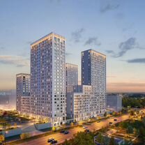 Торговая площадь, 113.6 м²