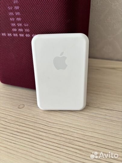 Apple magsafe battery pack повербанк для айфона