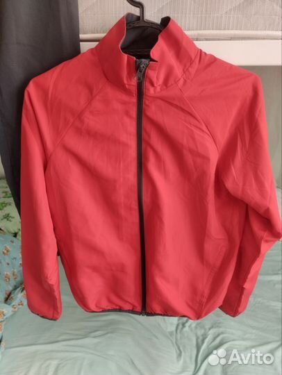 Спортивный костюм для мальчика 152-158