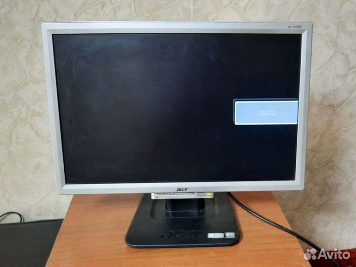 Монитор Acer