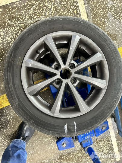 КАМА Grant (НК-241) 185/60 R14 82H