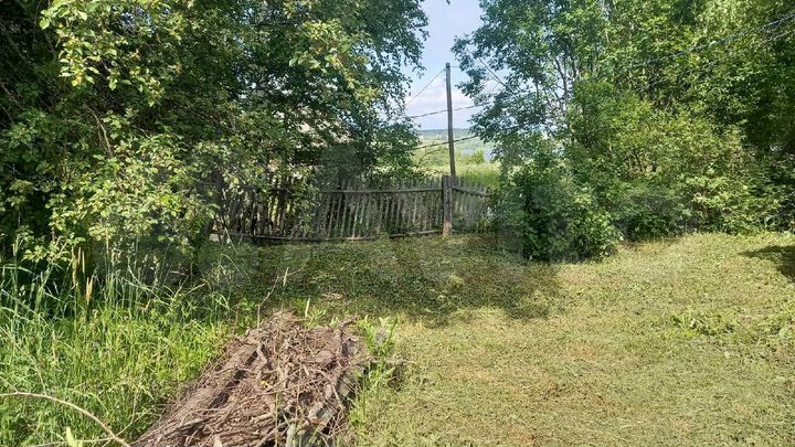 Участок 11 сот. (ИЖС)