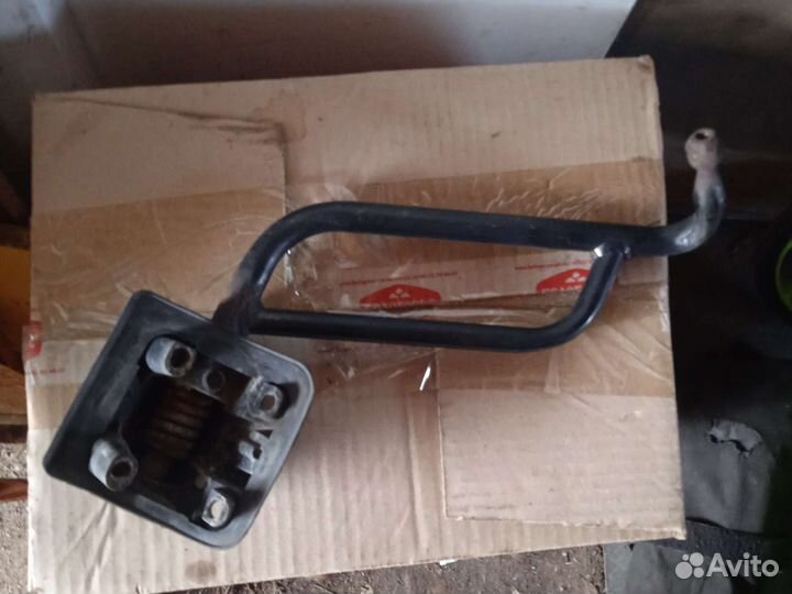 Стоика зеркала