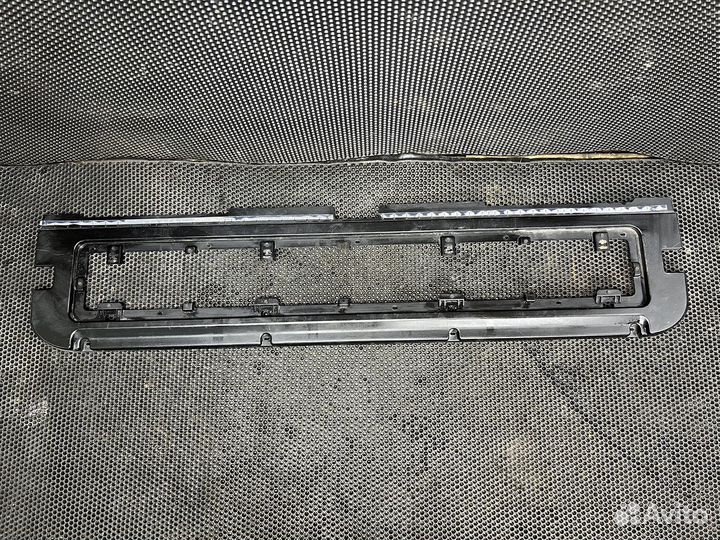 Обшивка багажника BMW X5 E53