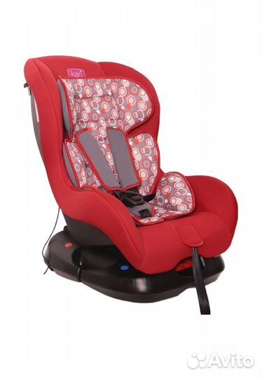 Автокресло с 9 до 36 кг в аренду