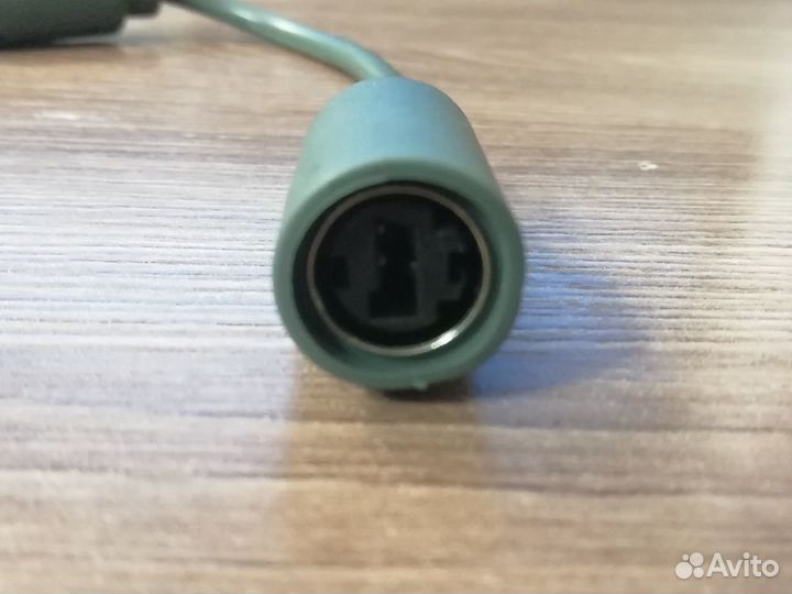 Переходник для контроллера Guitar Hero