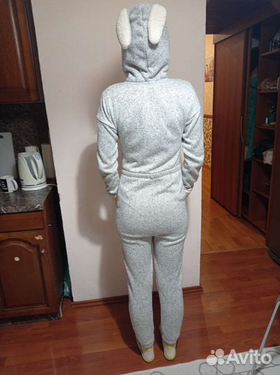 Комбинезон женский