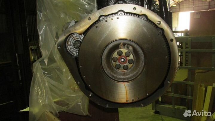 Двигатель isuzu С240PKJ