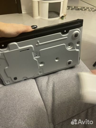 Dvd плеер philips