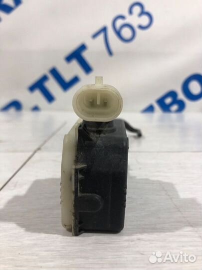 Активатор лючка бензобака chevrolet cruze 1.6 мт х