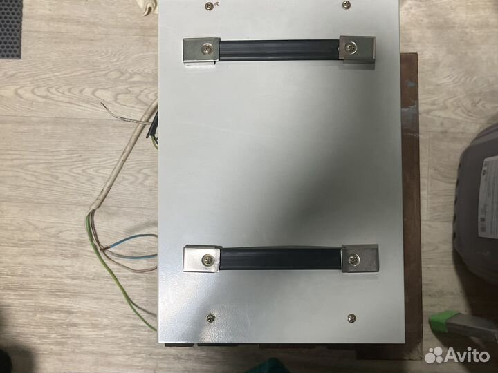 Стабилизатор Энергия асн-8000