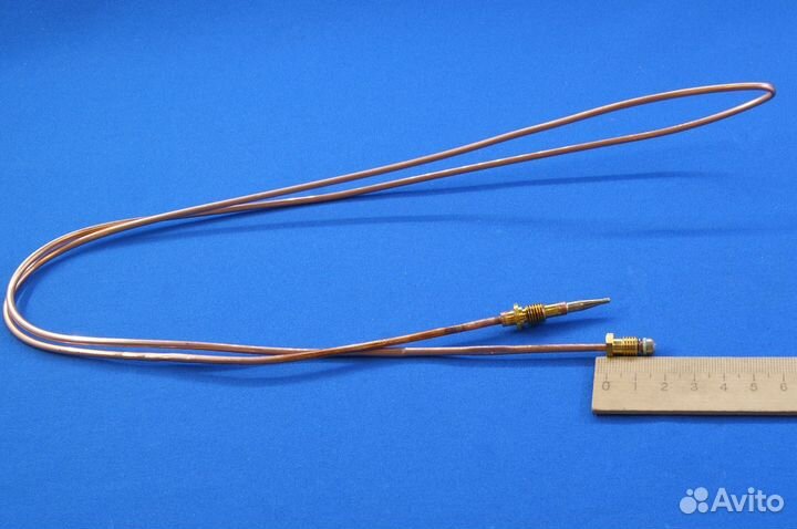 Термопара для горелки духовки Gorenje (656722)