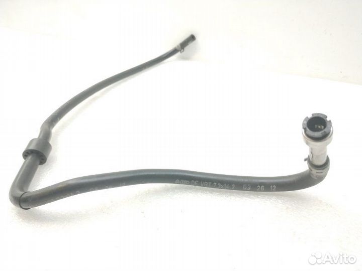 Шланг топливный Volkswagen Tiguan 1 2.0 TSI 2012