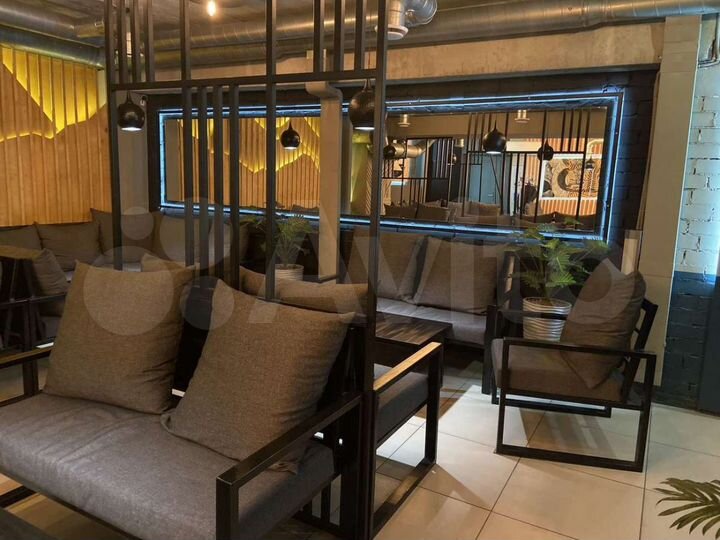 Коммерческое помещение