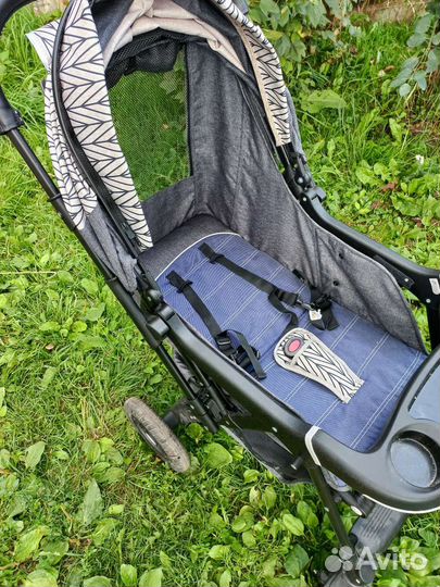 Прокат аренда детских колясок в Туле
