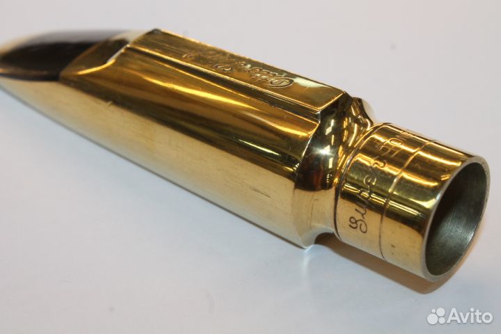 Мундштук для тенор саксофона Otto Link 8*