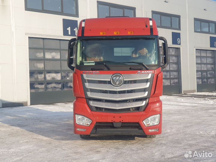 Foton Auman EST-A 1844 AMT, 2023