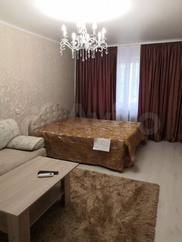 1-к. квартира, 31 м², 1/5 эт.