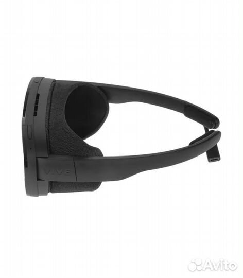 Очки виртуальной реальности HTC Vive Flow, черный