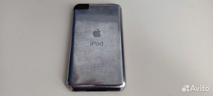 Плеер iPod touch 1 8Gb