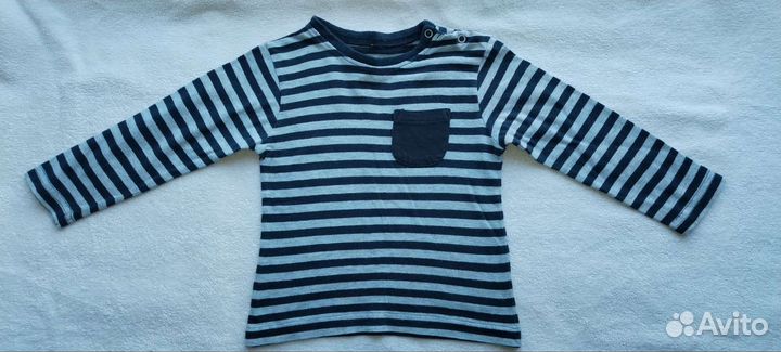 Детские вещи