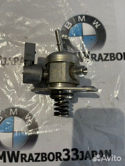 Тнвд Bmw F 20 хэтчбэк N13B16A 2012