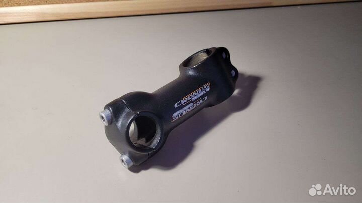 Мтб руль + вынос